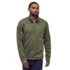 Patagonia Better Sweater 1/4 Zip – Men’s